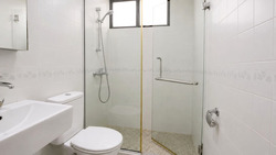 Bayshore Park (D16), Condominium #580664611